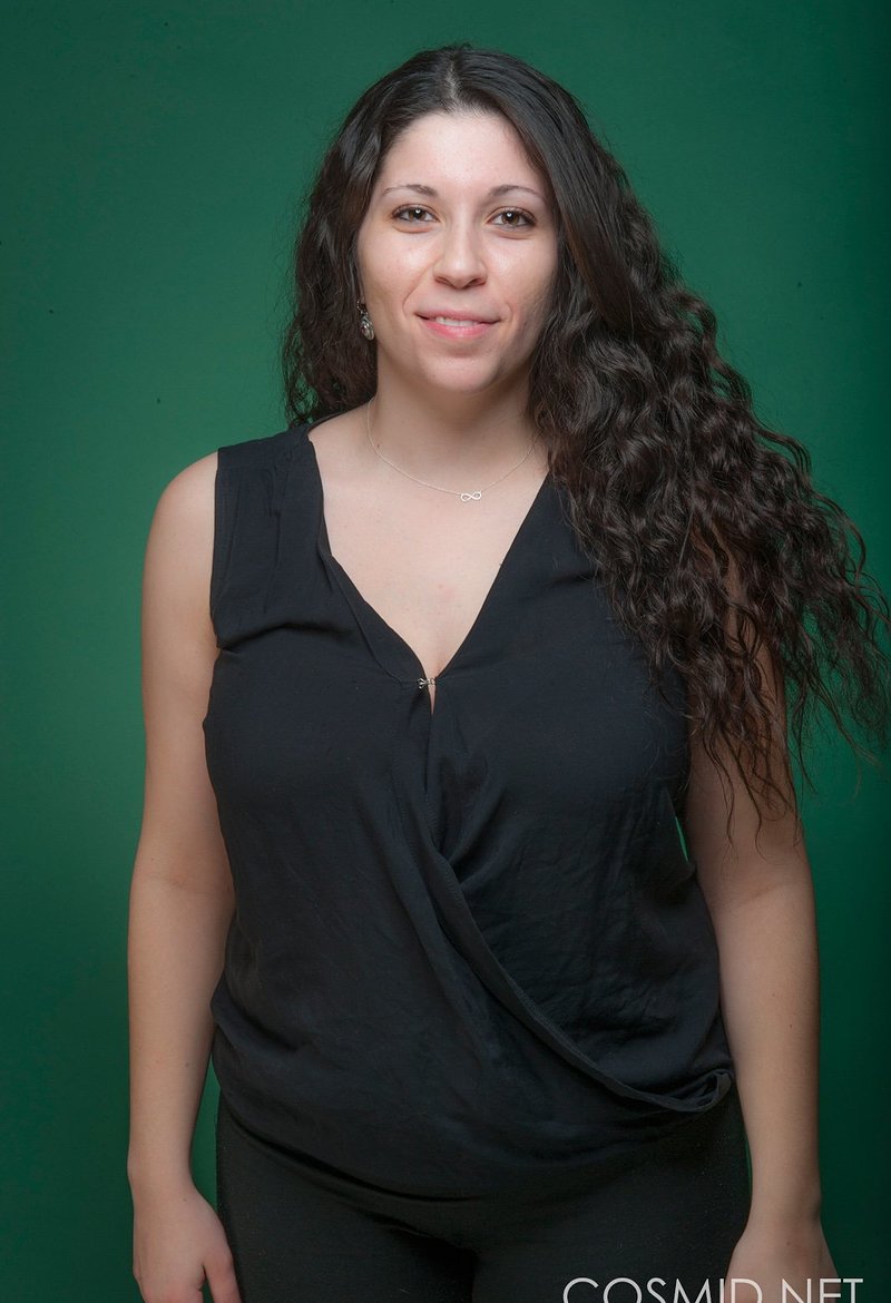 Ульяна, 20 лет, 0 размер груди